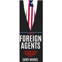 Foreign Agents