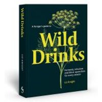 A Forager's Guide to Wild Drinks