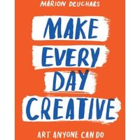 Make Every Day Creative