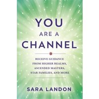 You Are a Channel