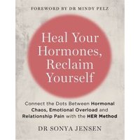 Heal Your Hormones, Reclaim Yourself