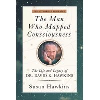 The Man Who Mapped Consciousness