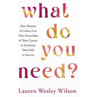 What Do You Need?