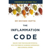 The Inflammation Code