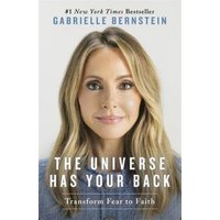 The Universe Has Your Back