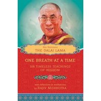 One Breath at a Time