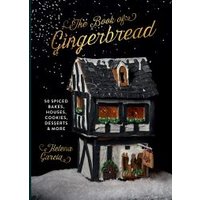 The Book of Gingerbread