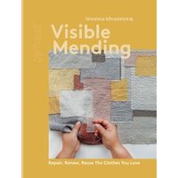 Visible Mending