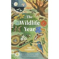 The Wildlife Year
