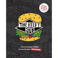 The Beefy Boys