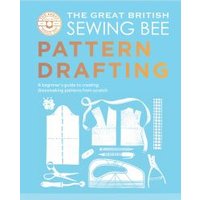 The Great British Sewing Bee. Pattern Drafting