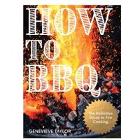 How to BBQ