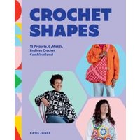 Crochet Shapes
