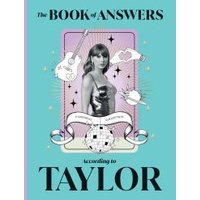 The Book of Answers According to Taylor