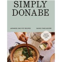 Simply Donabe