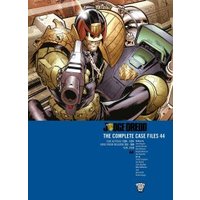 Judge Dredd 44