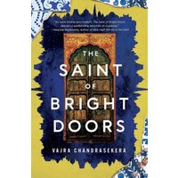 The Saint of Bright Doors