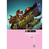 Judge Dredd 47
