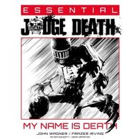 My Name Is Death