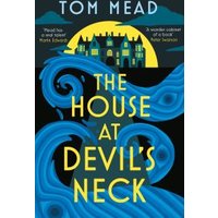 The House at Devil's Neck