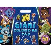 Star Wars Young Jedi Adventures