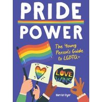 Pride Power