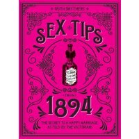 Sex Tips from 1894