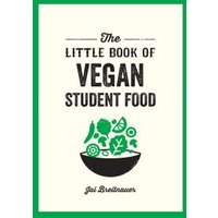 The Little Book of Vegan Student Food