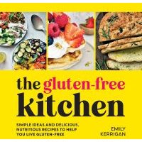 The Gluten-Free Kitchen