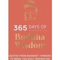 365 Days of Buddha Wisdom