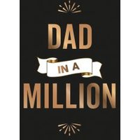 Dad in a Million