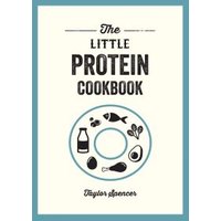 The Little Protein Cookbook