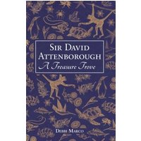 Sir David Attenborough - A Treasure Trove