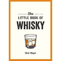 The Little Book of Whisky