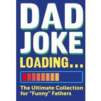 Dad Joke Loading