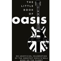 The Little Book of Oasis