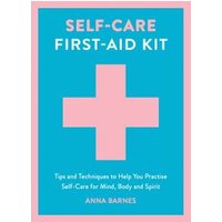 Self-Care First-Aid Kit