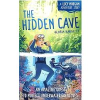 The Hidden Cave