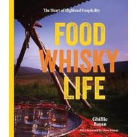 Food Whisky Life