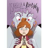 Isabella & Blodwen