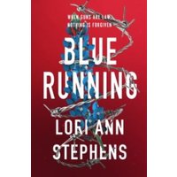 Blue Running