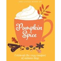 The Little Book of Pumpkin Spice