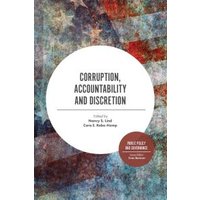 Corruption, Accountability and Discretion