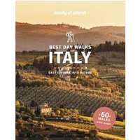 Best Day Walks Italy