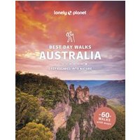 Best Day Walks Australia