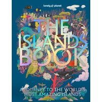 The Islands Book