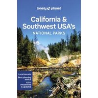 California & Southwest USA's National Parks