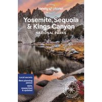 Yosemite, Sequoia & Kings Canyon National Parks