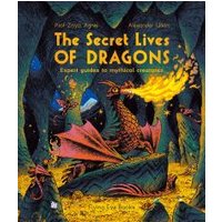 The Secret Lives of Dragons
