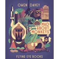 Mad About Monkeys